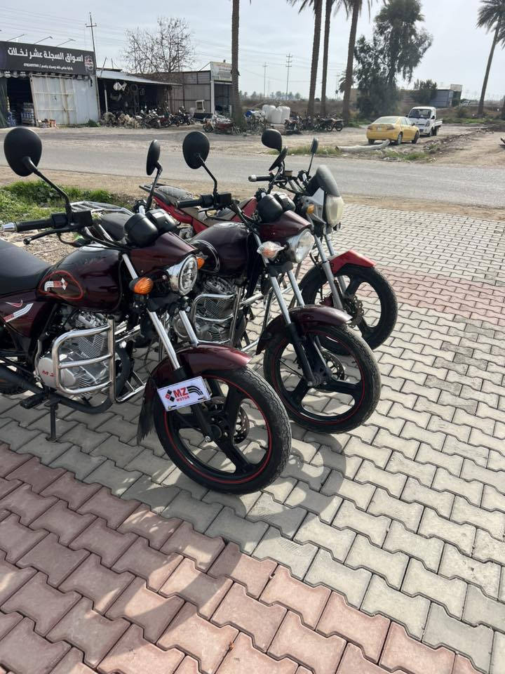 السلام عليكم ورحمة الله وبركاته دراجات للبيع الموديلات 19 23 24 التفاصيل الرقم ***********
