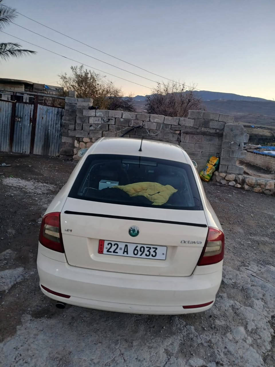 2013 گێر تەماتیک 
مکینە 16 کرایتە 20 جیتە 
غازی تورکی  
چاملغی لای سەکنی گۆڕاوە بە ڕەش دەحامی لۆ دەحامی یەک چەکوچ تەعدیلی پێوەنیە
 سەنەوی تا 2029 تازە کرایتەوە
ژمارەی خاوەنی
***********
