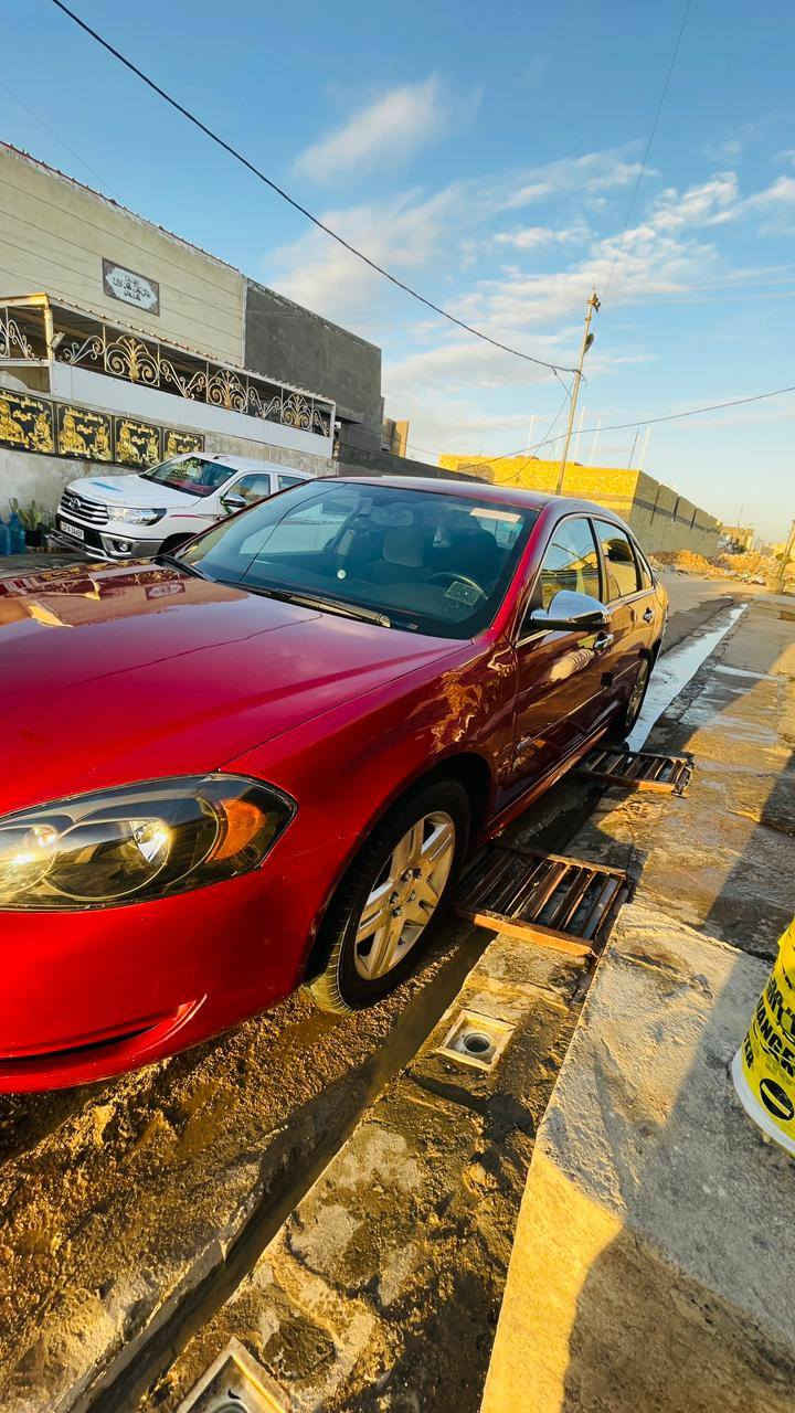 السلام عليكم
مكلف بالنشر الاتصال على رقم صاحب السيارة بيع فقط بدون مراوس

للبيع امبالا ٢٠١٣ 
الضرر بسيط بدون ايرباك
قطعتين صبغ فقط بنيد وجاملغ بدون داخل 
رقم بابل انكليزي رمز ١٨ 
دواخل جديدة كارتون
تشغيل عن بعد 
شاشة لمس مع كاميرا خلفية 
حساسات خلفية
سبايدر
لايت عالي زنون
سيارة جاهزة من وإلى  
صور الحادث موجودة سونار مرفق مع الصور
 سعر السيارة ١١٠ 
للإستفسار هذا رقم صاحب السيارة 
***********
واتساب متوفر 
مكان السيارة السماوة السماوا, المثنى
