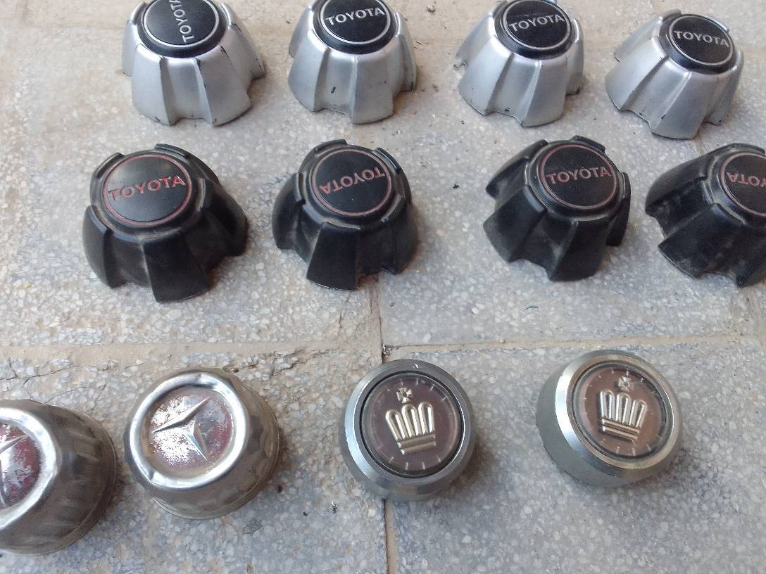 السلام عليكم عدي هاي الكبات اصليه للبيع مال بيكب مكاني بغداد


**إذا كنت صاحب هذا الإعلان وتريد حذفه لأي سبب، رجاءا أرسل رسالة إلى الدعم الفني**