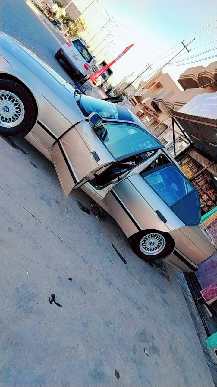 BMWللبيع او مرواس

520محرك كبس جديد

لأصرف ولانفخ
 
صدر تمام

تايرات٤ زينات

موديل 1989محدث92بجم عريض

شرط تحويل👍🏻

تريد وكاله 

شرط لغرامات👍🏻

رقم نينوى
كير عادي 

سياره داخله فرن جديد درجه اولى

كهربائيات لايتات

كله شغاله 
أربع جامات كهربائي
راسلني وتدلل 

وذا مراوس هم يرهم

***********واتساب
سعر٥٥وبي مجال بسيط
