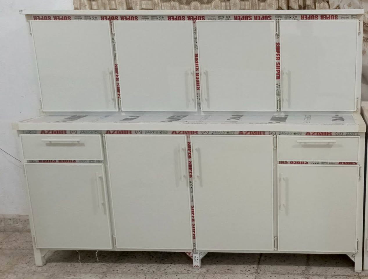 للبيع


**إذا كنت صاحب هذا الإعلان وتريد حذفه لأي سبب، رجاءا أرسل رسالة إلى الدعم الفني**