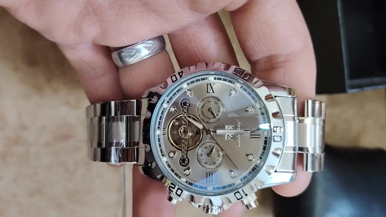 سلام عليكم ساعه ماركه بوديكار ماركه معروفه اعلئ سعر ابيع او بالعافية ع ياخذهه


**إذا كنت صاحب هذا الإعلان وتريد حذفه لأي سبب، رجاءا أرسل رسالة إلى الدعم الفني**