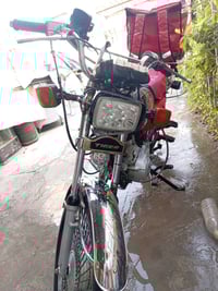 ايراني تايكر 4 كير نكره هندر لايت شغال هورن شغال نقصه كلجات  وكعكه صال...