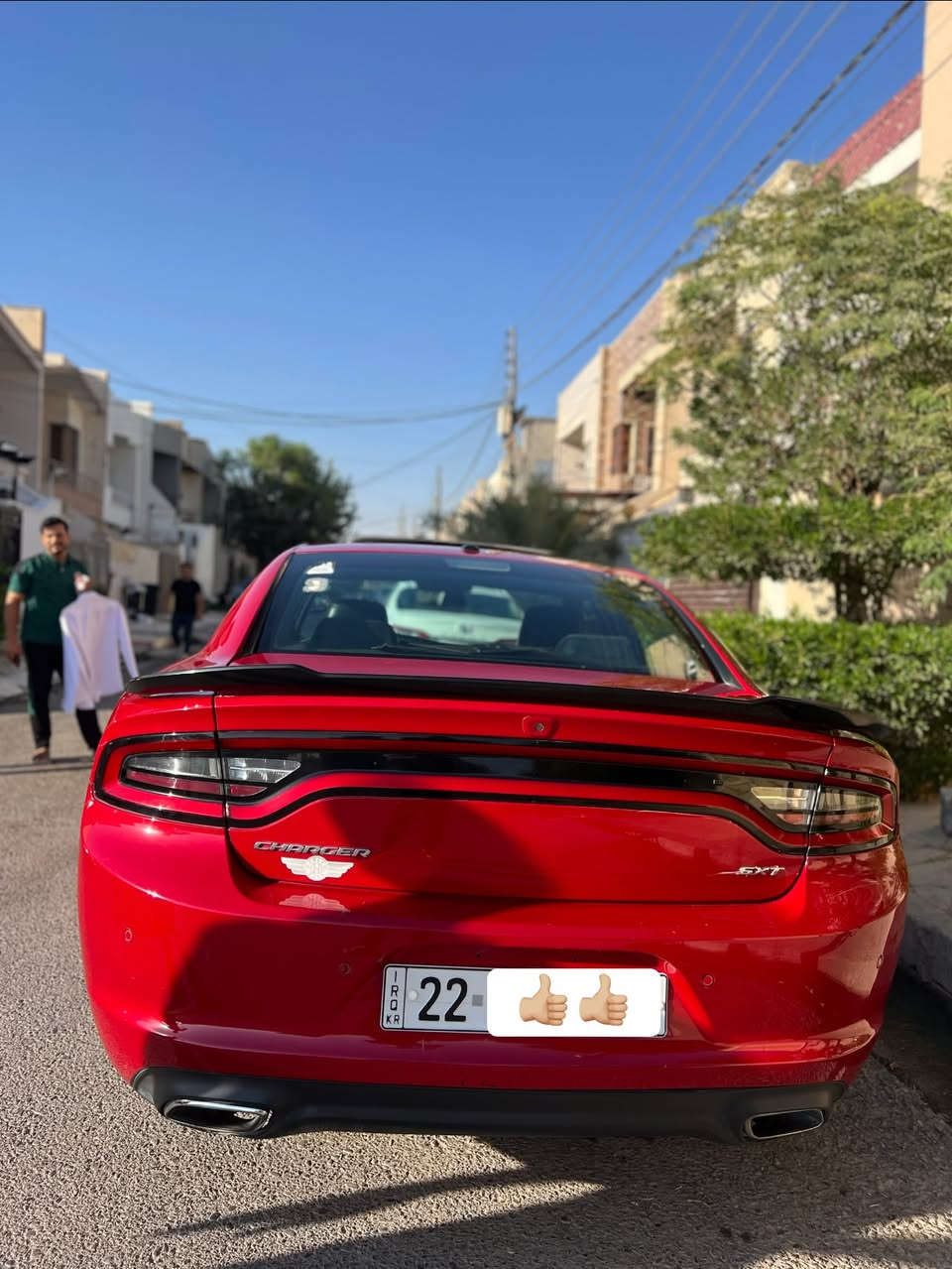 سلام عليكم جارجر ٢٠١٧ كلين سونار مرفق مع الصور فول مواصفات ماشيه ١٥٠ mi  تريد  تحويل  تريد وكاله مكانها الديوانيه السعر ٢٠٥ بيها مجال بسيط 
الاتصال ***********
