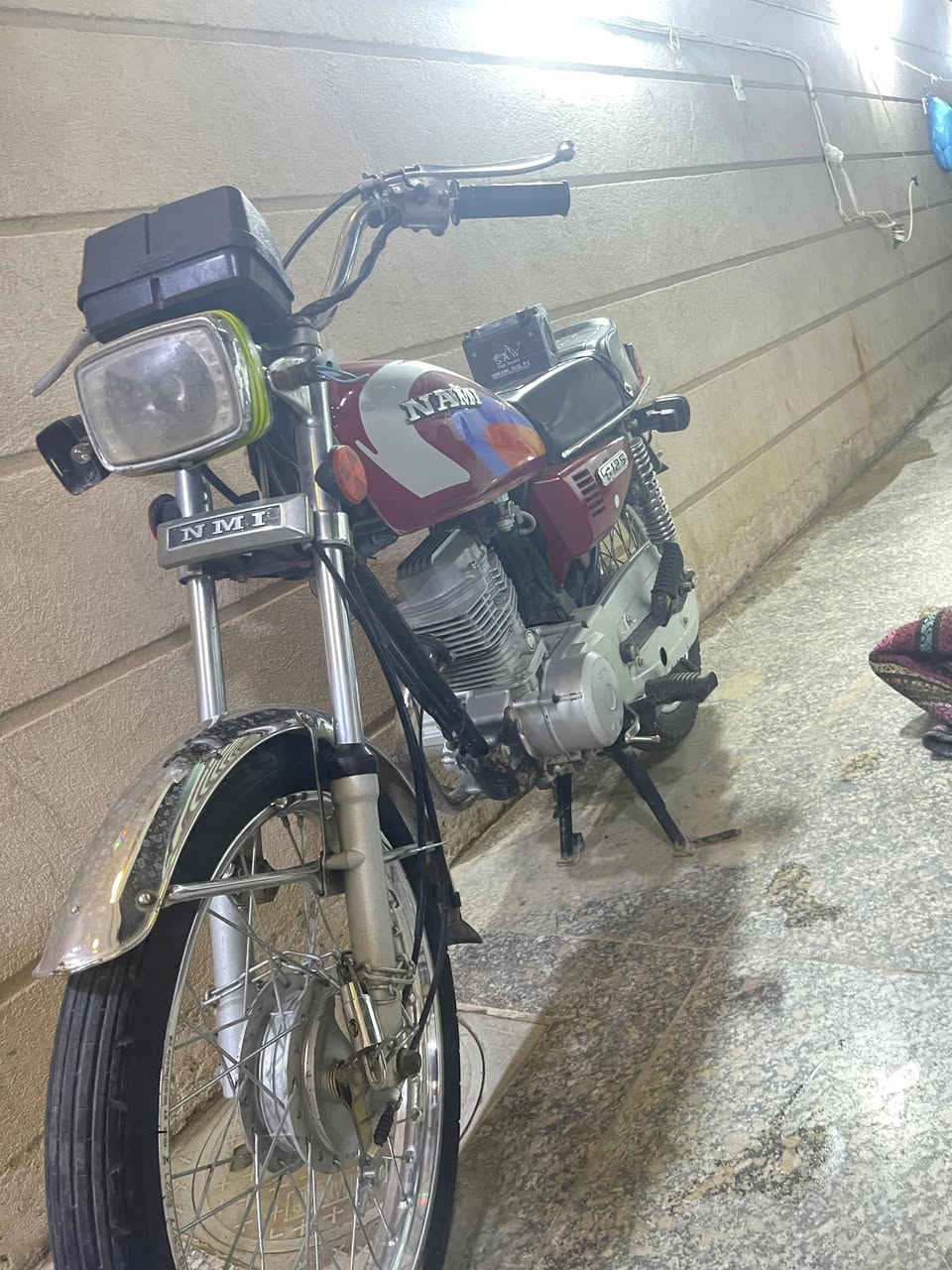 سلام عليكم دراجه نامه شلامجه اصل للبيع أورق اصولي موديل 23 سيد خلدون كفاله عامه ستفسار عل رقم *********** وتساب فقط 
مكلف بل نشر        مكلف بل نشر لحد يراسلني خاص 
بل توفيق للجميع
