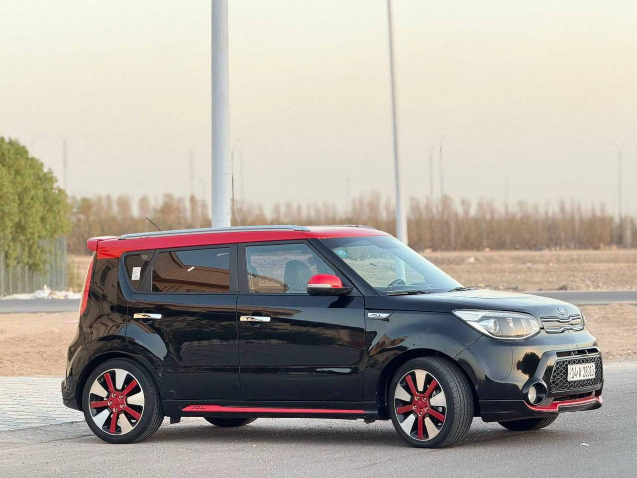 مكلف ي النشر
السلام عليكم 
كيا صول موديل 2018
رقم بصره تحويل ثاني يوم
سنويه وهزه ورقام جدد
خليجي محرك 1600 دوش
فول مواصفات. بلاص (تو كلر
شاشه كامره حساس كشن كهربائي
بصمة تشغيل بصمة ابواب ويل كروم
يدات بيبان  كرام نيكل تحكم ستيرن  مرايات شفط  جاهزه السياره
مكاني بصره 
شراي يخابر ع رقم

***********
