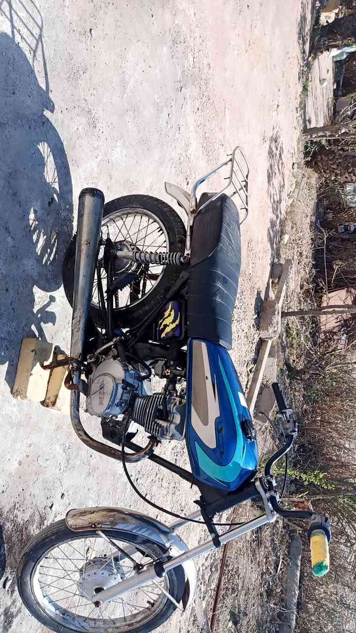 دراجة نامة مكين فول نشاط ب 300 وبيهة مجال بكاني بصره جزيره***********
