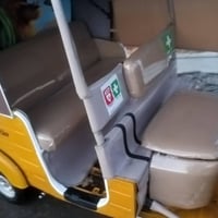 تكتك 19 مضلع كشر كفالة  لا ضربة ولا معجون ولا صبغ فقط دوس مكينة كفالة ...