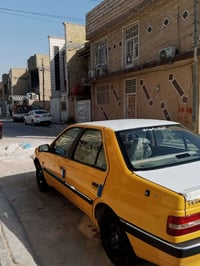 بيجو اكد • ٢٠١٦ • رقم بغداد