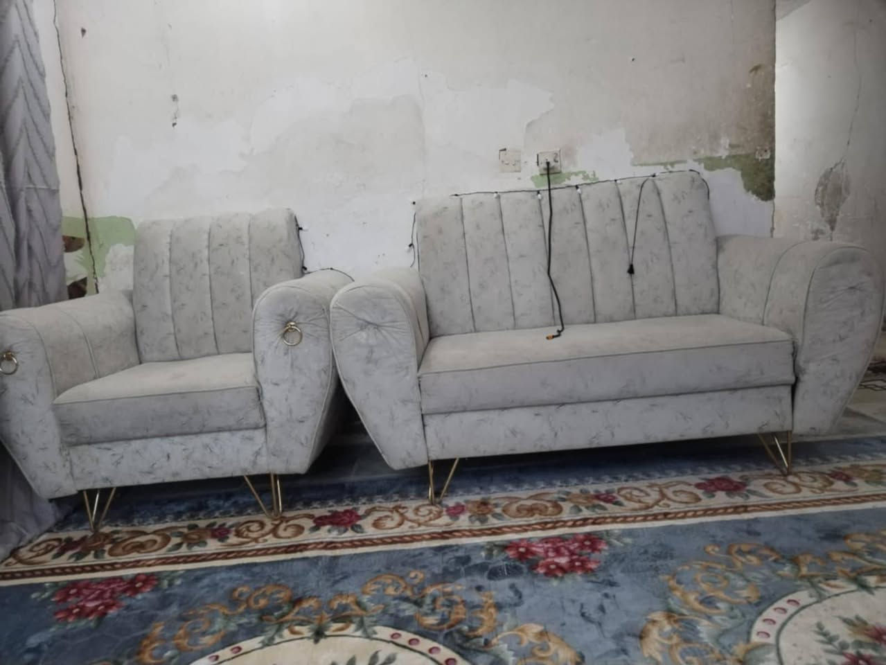 تخم 9نفرات بي ضرر بسيط ب150وبي مجال


**إذا كنت صاحب هذا الإعلان وتريد حذفه لأي سبب، رجاءا أرسل رسالة إلى الدعم الفني**