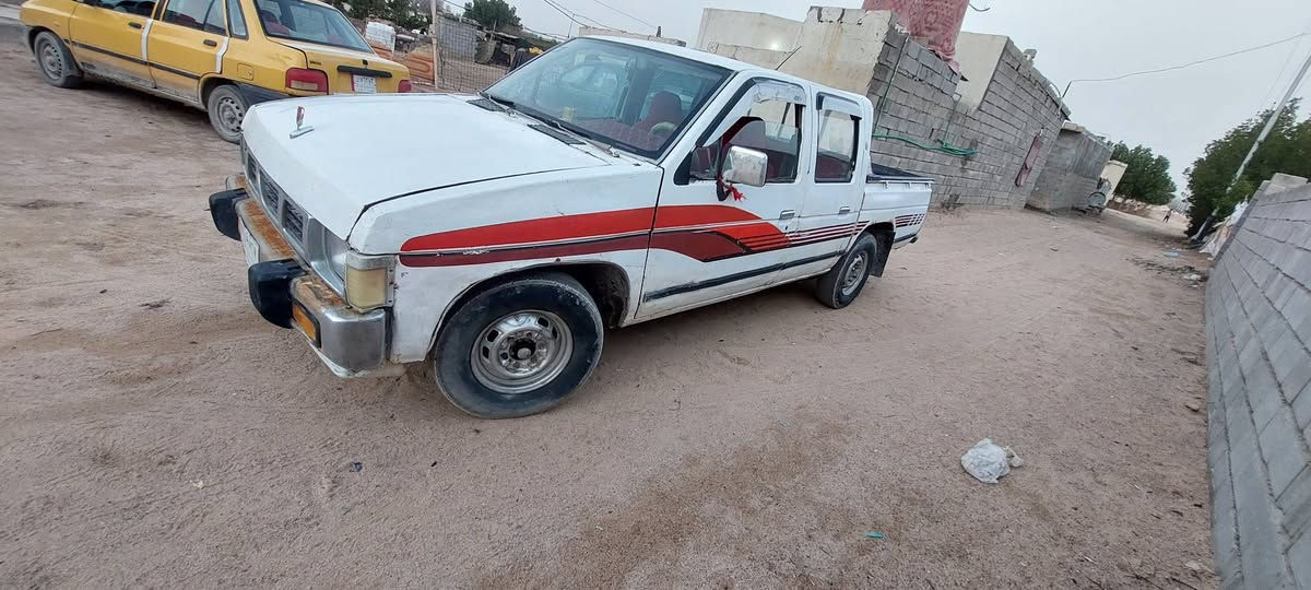 سلام عليكم نيسان موديل 93 المكان البصره زبير الهاتف ***********
