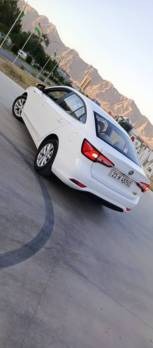MG 5  Standard plus
ئێمجی 5 ستاندارد پڵەس 2024  ناو کرێمی 

مواسەفات  کۆن فۆرد 

مواسەفات :  شاشە گەورە ، کامێرا  ، ئاوێنە ئیشارەت ، سوکان ڤۆلیۆم و تەحدید سورعە و لایت  لیدو ئۆتۆ 

13کم هەزار ڕۆشتووە  

 بەسمەیەو هەردووک بەسمەی بیلادی  لەگەڵە

بێ بۆیاخ بێ سارد بێ شوخت

هەمووگیانی بەشەرت  

شوێن /  ڕانیە  

نرخی /  113  گەڵاو مەجالێکی کەم


**إذا كنت صاحب هذا الإعلان وتريد حذفه لأي سبب، رجاءا أرسل رسالة إلى الدعم الفني**