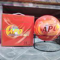 مطفاية حريق كرويه • سعر مناسب • ذي قار قضاء النصر