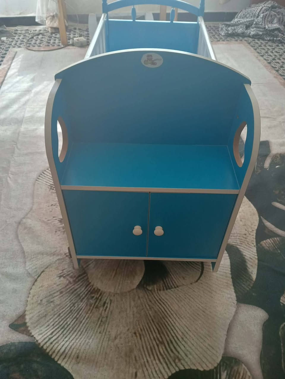 جربايه طفل وتصير كاوك للبيع


**إذا كنت صاحب هذا الإعلان وتريد حذفه لأي سبب، رجاءا أرسل رسالة إلى الدعم الفني**