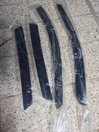 كيا ريو اكسنت • هاندبريك • نوزلات بنزين