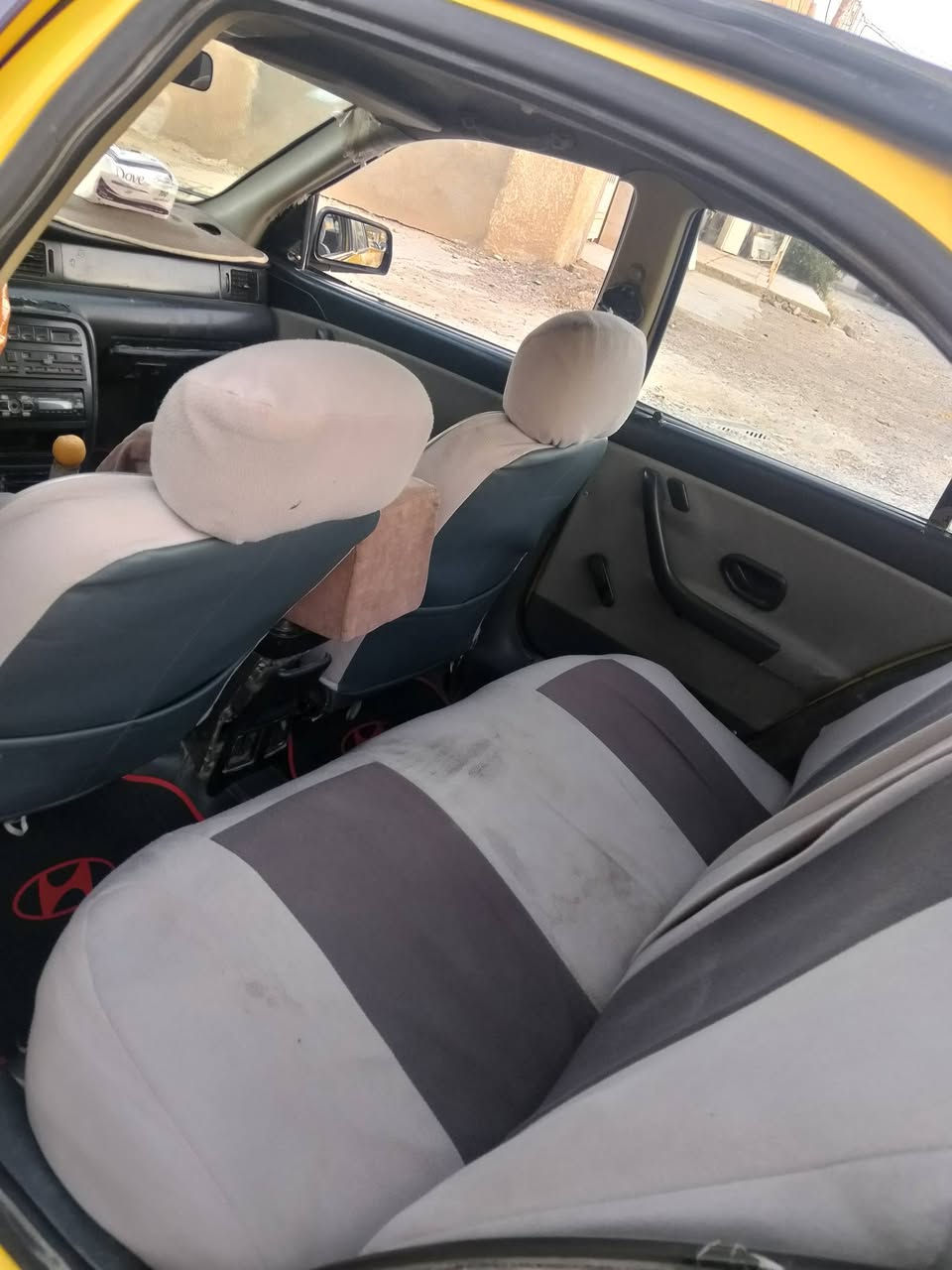 السلام عليكم سياره سمند للبيع كير ومحرك 
شرط صدر زين  رقم بغداد الماني تحويل ثاني يوم 
سنويتها ل2028موديل 2009  
الى الاستفسار الاتصال على الرقم 
***********
