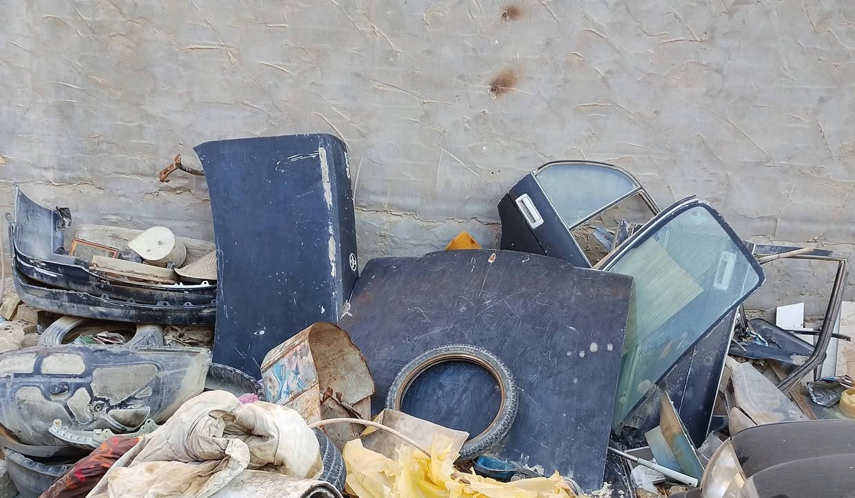 السلام عليكم
ارنب كصيف يسره بلادي للبيع ابيع بدون راعي. كوم حديد اتعهد سرقة وعشائر كير محرك مع التفرعات شرط حاوية محرك ففتي جديد السيارة شغاله نقص فقط راديتر لايت بك لايت شباك شرط جديد حاوية حدادية خلفي امامي جديد وياهن 4 بيبان + دعاميات خلفي امامي + بنيد + قبق جنطة. + جامة خلفية حصان. مع اغراض مستعملة خاصة بالسيارة السعر 25 وبي مجال موجودة في كربلاء
***********
***********
