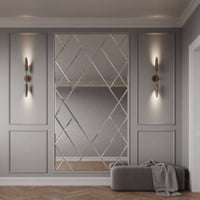 مستعدين لعمل جميع انواع الديكورات جبسن بورد وسحبات بورك ورق جدران و جا...