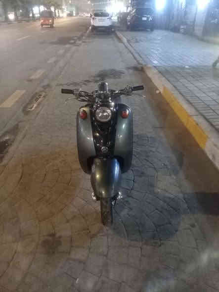 كلاسك فحل سلف وهندر شلعه معدل كهربائيات كلها شغاله السعر ٣٠٠ وبيها مجال بسيط السكن البنوك الاتصال *********** بغداد
