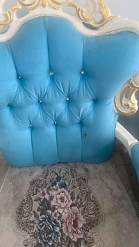 تخم ملكي تركي • ٤ مقاعد • بسمايه