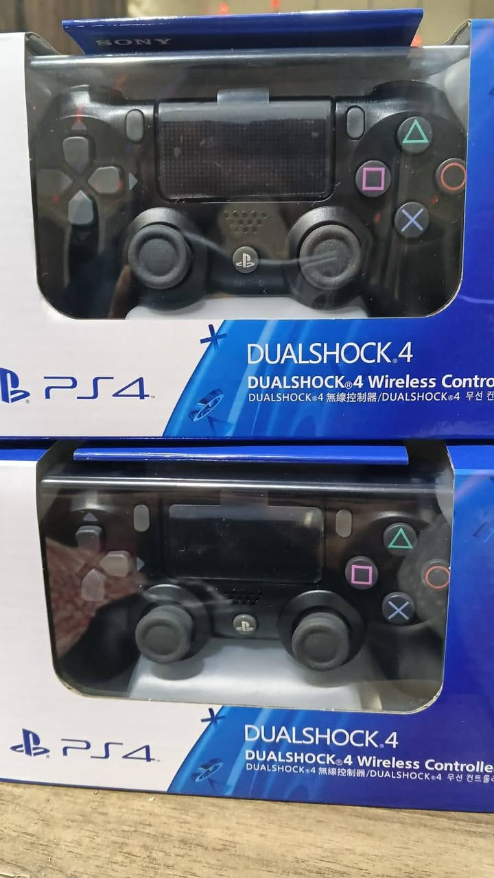 شباب بلي 4 سلم لك ستيكر نضافه 100/100 اخر تحديث اونلاين يجي وياه دبل جويستك واير تشغيل  كيبل HD  مع الكارتون  ضمان مامفتوح ابد  مابيه اقراص منزل بيه pes 2026   سعرا 190  الف مكاني بصره


**إذا كنت صاحب هذا الإعلان وتريد حذفه لأي سبب، رجاءا أرسل رسالة إلى الدعم الفني**