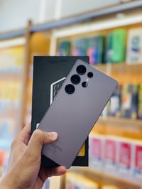 سامسونگ s25 الترا بسعر 890 ألف بس💯 ذاكرة 256 عشوائية 12 لون مميز  رقمي...