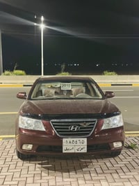 سوناتا ٢٠١٠ • نص فول • رقم اربيل