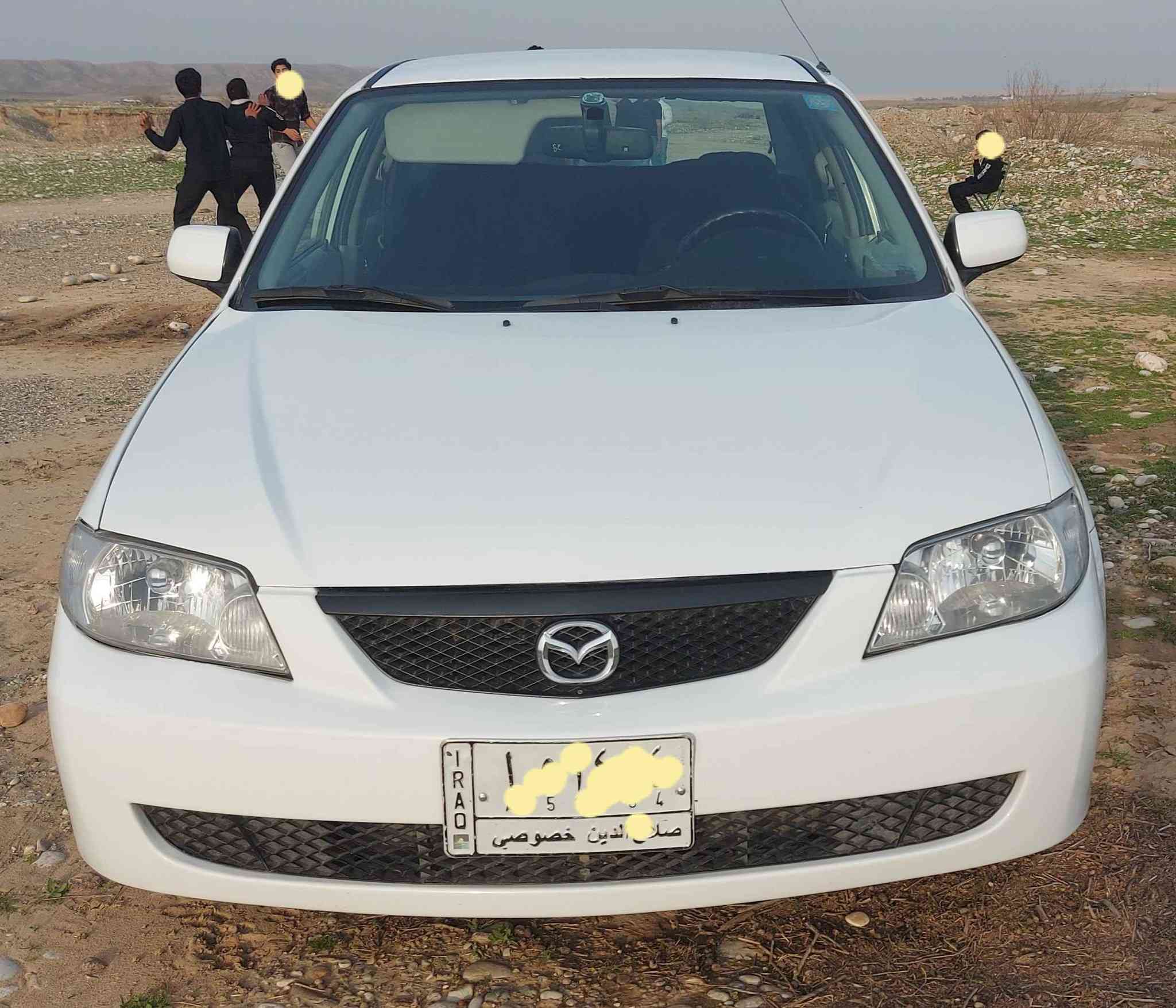 و كركوك, العراق


**إذا كنت صاحب هذا الإعلان وتريد حذفه لأي سبب، رجاءا أرسل رسالة إلى الدعم الفني**