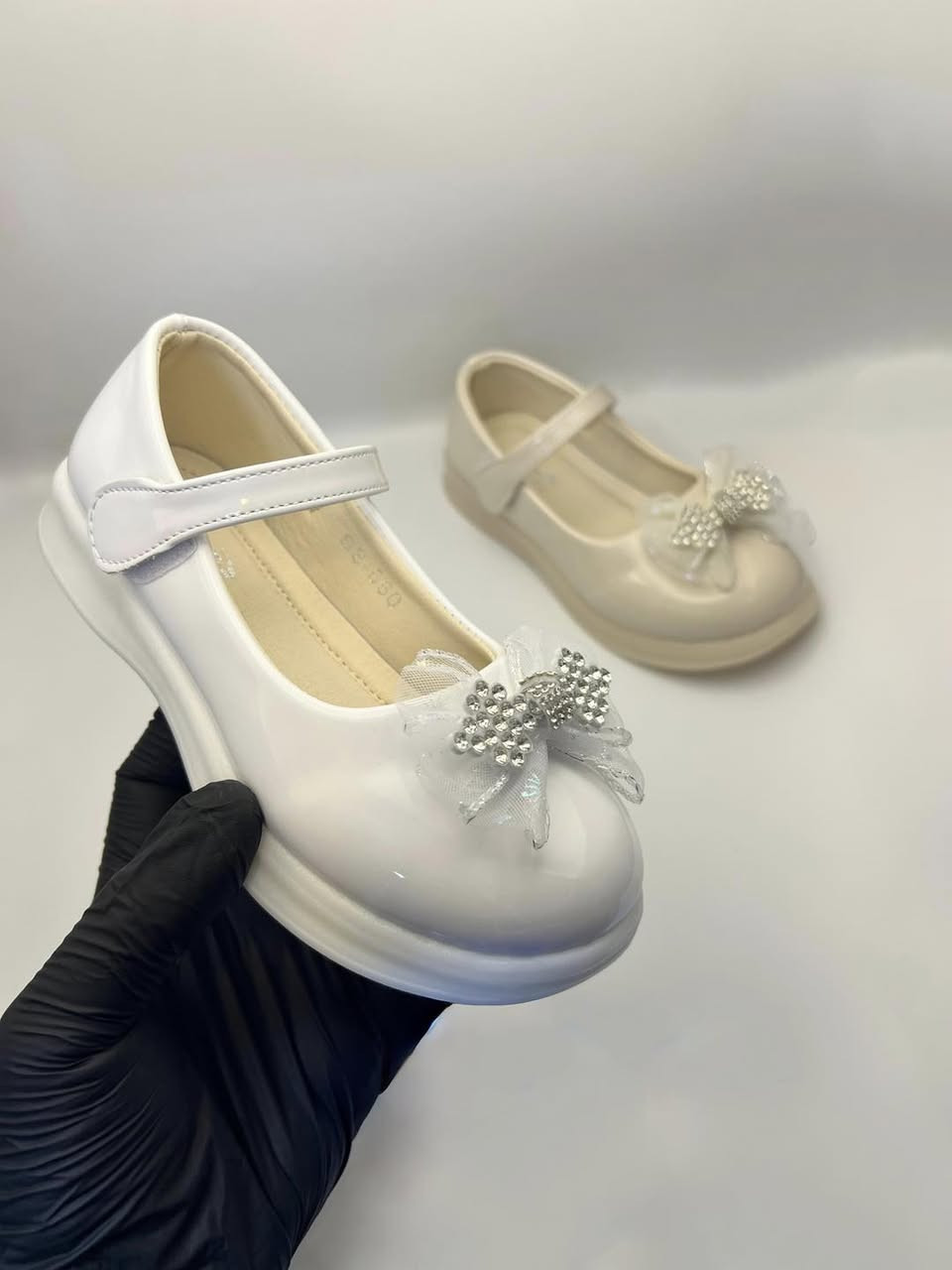 جديد الاصالة 🆕
حذاء بناتي اصلي خفيف ومريح ✅
القياس : ( 32 - 33 - 34 - 35 - 36 - 37 ) 👍
العنوان : الانبار - هيت - الچري - داخل عمارة النشوة 🏠


**إذا كنت صاحب هذا الإعلان وتريد حذفه لأي سبب، رجاءا أرسل رسالة إلى الدعم الفني**