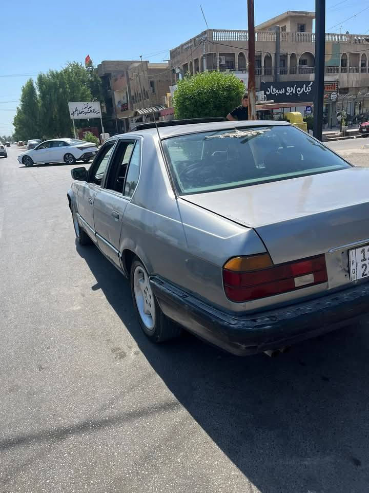 سلام وعليكم بيئم 735البيع او مراوس سياره كوري كشنان جلد كهرابائيات بس بعدهن ما مربوط كهراباءf
تنته طكتين كير ومحرك خير من الله صدر امامي خير من الله صدر خلفي ٦٠ بل ميه كهربائيات كلة شغالة السعر 45وبيه مجال ***********
