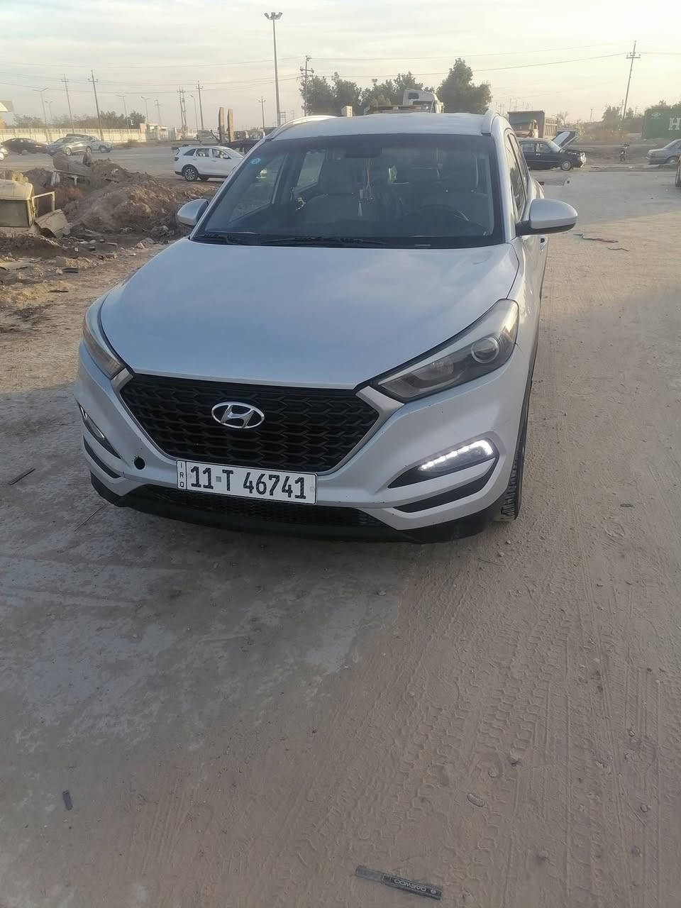 للبيع توسان موديل 2017 رقم بغداد انكليزي بسمي مكينه 2400 وارد أمريكي حادث جاملغ وبنيد تبديل بس بنيد وصبغ جاملغ مكان السياره ذي قار الفجر الشراي يتصل وبي خير ويدلل *********** السعر 148
***********
