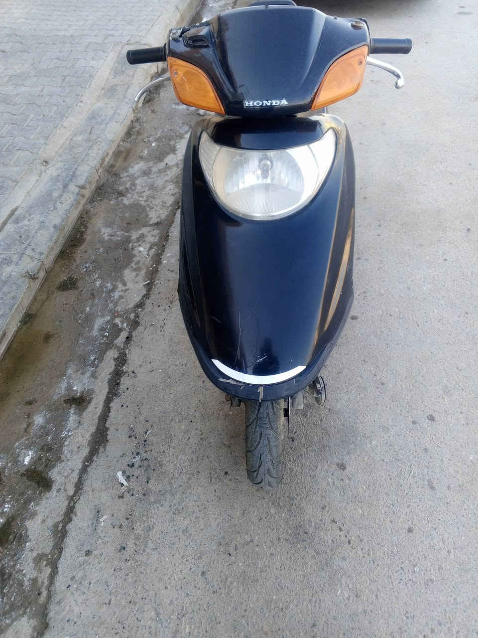 سبيسي للبيع دراجه نضيفه مكينه مبدل بس بلاستيك ولف فقط سعر 550 رقمي ،***********
