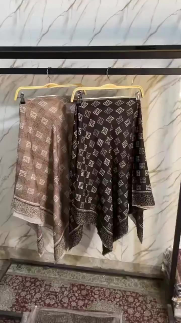 💫✨ شالات بان✨💫

(ربطه قطن قياس 135) 

مو كل حجاب ينقال عليه فخم…

إحنا نختار القطعة إللي تحچي بذوقها 💖

ألوان راقية، خامات تفتح النفس، 

دغارة شارع الجنابات قرب عيادة دكتورة زينب رحيم


**إذا كنت صاحب هذا الإعلان وتريد حذفه لأي سبب، رجاءا أرسل رسالة إلى الدعم الفني**