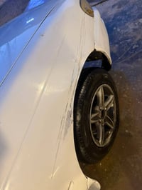 كورلا ٩٢ • كير عادي • نواقص صدرها