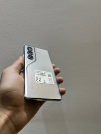 تكنو كامون 40 5G • ٢٥٦ • شاشة مبدلة