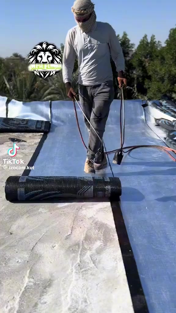 شركة الثقلين للايزوكام
العنوان كوت شارع النسيج 
***********
