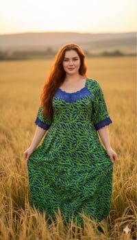 عافيات • ملابس