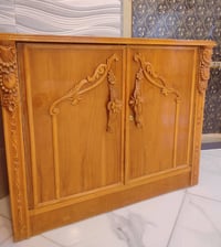 ميز متر • نقش زان • ديوانية حي العسكري