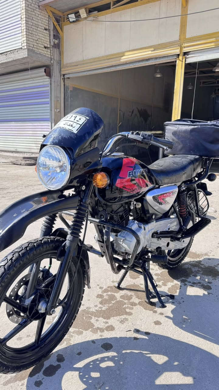 السلام عليكم بوكسر موديل 2022 مرقم السعر مليونين ***********
