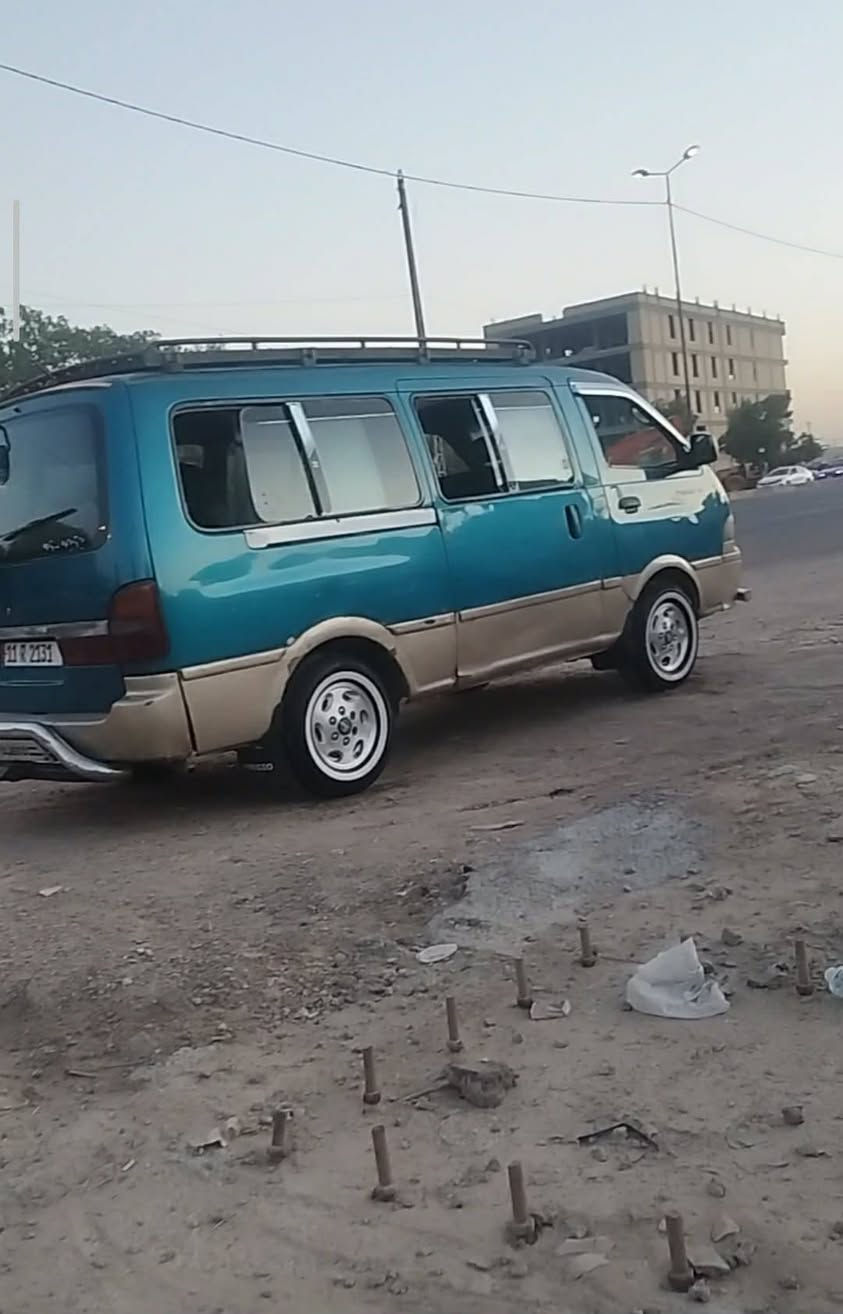 سلام عليكم بريجو ٩٦ كفاله عامه السعر ٦٥ وبيها مجال رقم ‏‪***********‬‏... ***********
