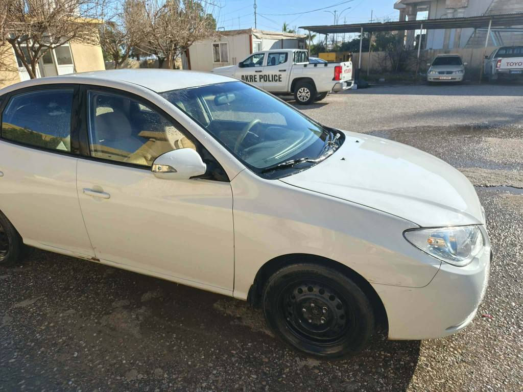 للبیع ـ بو فروشتن 
رقم تلفون : ***********
فایبر او واتساب : ***********
سعر :82 ورقە و مجال
غرامات : 500 الف ینزل من سعر
هوندا النترا مودیل 2010 حزام صبغ جمالي طخە خفیفە بالجاملخ امامي بدون شواصي شرط مکینە و کیر شرط دکشن عالي 3 بلیت سیارە کیر عادي سیارە رقم و سنویە جدد باسمي  تحویلها شرط ثاني یوم و مکان سیارە قظاء عقرە بین اربیل و دهوك .............
ـــــــــــــــــــــــــــــــــــــــــــــــــــــــــــــــــــــــــــــــــــــــــــ
سعر : وەرەقە و مەجالەکی کەم
غورامە : 500 هەزار لەسعری دێتە خار
بو فروشتن هوندا النترا مودێل 2010 حیزام سبوغ دەعمێکی خەفیفی بجوک لە چامەلغی پێشەوە هەیە بەبێ شانسی سەیارە سێ پلێت دەکشن بلند کیر عادي یە کیر و مەکینە بەشەرت رەقەم و سەنەوێ نوێیە تەحویل  بەشەرت شوێن ئاکرێ ......،..........
ژ.تلەفون : *********** اكر, نينوى
