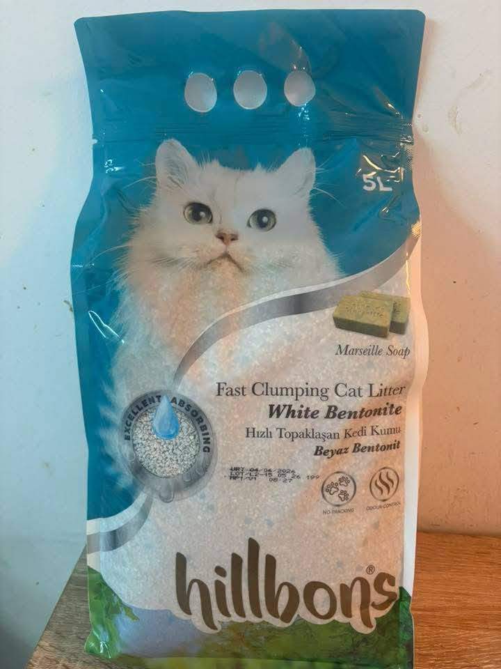 كل ما هو جديد توفرة Rosa Rosa  لقططكم الحلوين 💥🔥🐈رمل القطط المعطر نوع hillbons
بعطر الصابون🩵 _ اللافندر🪻 🌸_بيبي باودر🌷🌷
توصيل بسماية الف


**إذا كنت صاحب هذا الإعلان وتريد حذفه لأي سبب، رجاءا أرسل رسالة إلى الدعم الفني**
