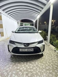 كورلا خليجي • ٢٠٢١ • الرمادي