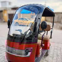 موديل ٢٠٢٥ • ٦ بطاريات • الشعب نهاية الفورتات