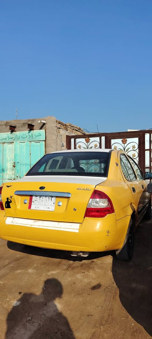 سلام عليكم للبيع طيبه ٢٠١٥سياره نضيفه شوفت عينك شواصي كفاله رقم بغداد تريد تحويل تريد وكاله  الگير بس الرابع يفلت مرات  سعر ٢٥وبيها مجال حگ الجيه مكاني دوانيه الحمزه شراي تصل ***********
