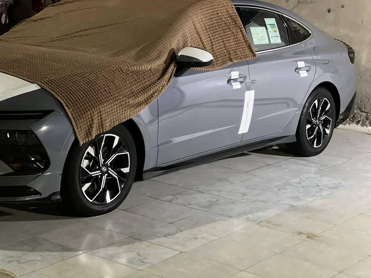 سوناته 24 فول عده الفتحه حادثه باب الصدر مبدل وربع من الجاملغ مامفتوح ماشيه 60الف مابيها نقص من كلشي جاهزه معوقين وكاله اسوي إذا اكو مراوس شعدك نزل حديث السعر 185


**إذا كنت صاحب هذا الإعلان وتريد حذفه لأي سبب، رجاءا أرسل رسالة إلى الدعم الفني**