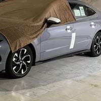 سوناتا ٢٠٢٤ • فول • حادثه