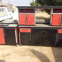 كاونتر • تسكام