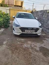 سوناتا للبيع 2021 نص مواصفات بصمه تشغيل عن بعد ويل17 محرك2500المرغوب ت...